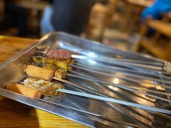 -忠义水浒烤肉(体育西路店)