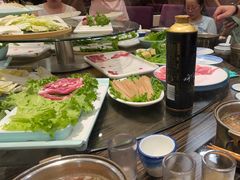 -蒙星月涮肚火锅城(宏运家园店)