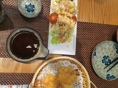 -樱の千渡日式料理·铁板烧•烧鸟(金盛田广场店)