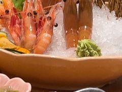 -和创柚子·会席日本料理(新区淮海街店)