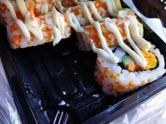-贤信紫菜包饭(百花时代广场市场路店)