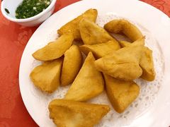 普宁炸豆腐-深运潮州粥(东门店)