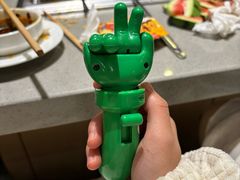 -海底捞火锅(方圆荟店)