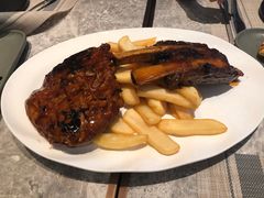 -Hurricane's Grill 飓风牛排