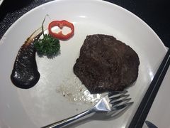 -味芝树·牛排烤肉自助(海亮店)