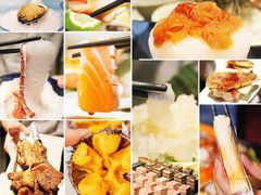 -海鼎荟海鲜姿造(仟禧汇店)