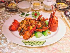 -8餐厅(新葡京酒店)