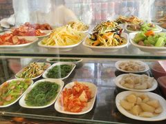 -万和春排骨砂锅米饭(湖北路店)