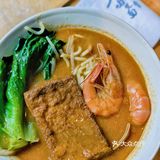 厦门美食沙茶面你吃过吗？带你体验当地原汁原味[调皮]
