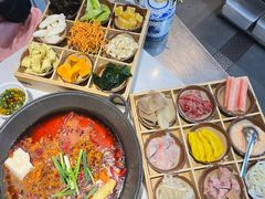 -好世界商业广场(北京国际中心店)