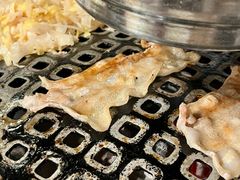 -霸腹烤肉(厦门柚子番店)