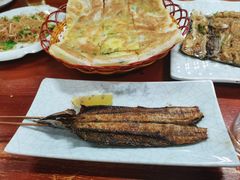 -江湖翅客(琶洲新村店)
