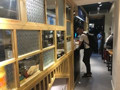 -厝内小眷村(天河南一路店)