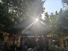 -醉月城西昌火盆烧烤(天府店)