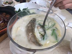 -玫瑰厅上海菜(兴国路店)