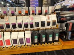 -Gee Coffee Roasters(万象天地店)
