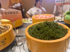 -喜家自助小火锅(乐客城店)