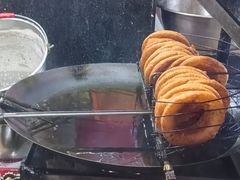 面窝-余艳梅拌面世家(马场横路店)
