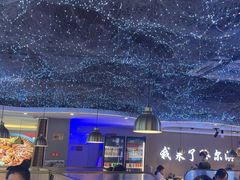 -徐记小怪兽肉蟹煲(中央大街店)