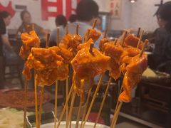 -冯校长老火锅(深圳福田店)