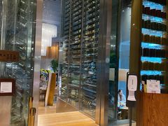 -君悦酒店·La Terrazza意合園·意式风味