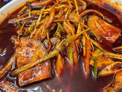 -老西安韩记三鲜煮馍(四府街店)