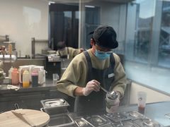 -喜茶(上海北外滩来福士店)