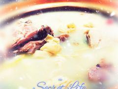 -阿莉餐厅(枣阳路店)