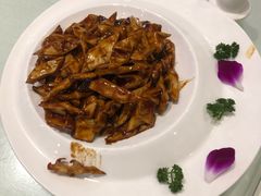 -香融府·烤鸭·家常菜(马家堡路店)