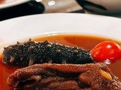 -圣丰索菲特·2 On 988 Café 自助餐厅