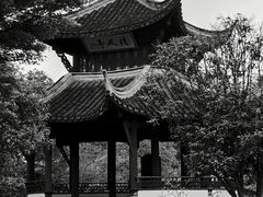 -采石矶景区