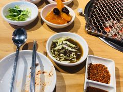 -有吉社炭火烤肉(香格里拉店)