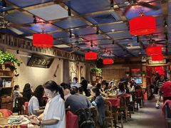 -小吊梨汤·北京菜·烤鸭(鸟巢店)