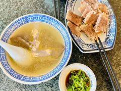 -大陈鸿源牛肉馆(大陈总店)