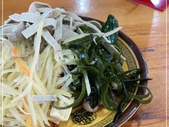 -京容合·老北京烧饼夹肉(珠江八区店)