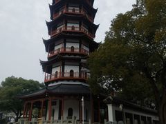 -绳金塔