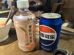 -新石器烤肉(中房金谊广场店)