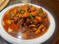 -驿楼兰·新疆菜(火车站店)