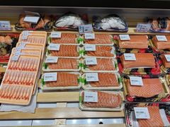 -友谊超市(海拉尔店)