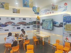 -百变天才机器人编程中心·信奥·VEX竞赛·无人机(金田广场店)