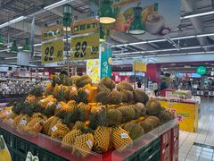 -大润发(张江店)