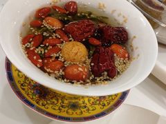 -宁夏国强手抓羊肉·清真菜(未央路凤三店)