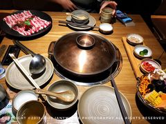 -大头椰·椰子鸡火锅(新梦店)