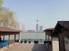 -天津水上公园