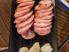 -人间半杯·小酒馆创意菜(三里屯店)