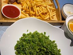 -袁州宴·地道袁州菜(袁山东路店)
