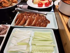 -青岛海悦御华大酒店
