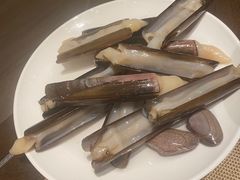 -大汉金桥华美达广场酒店·食秀全日制餐厅