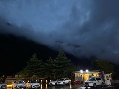 -西姆山居酒店(九寨沟沟口店)