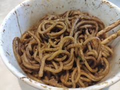 全料热干面-蔡林记(汉街店)